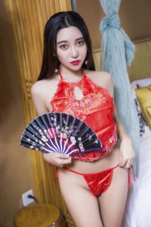 囧女翻身之嗨如花