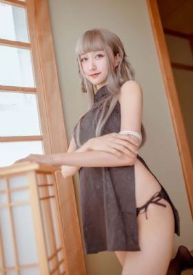 安娜玛德莲娜